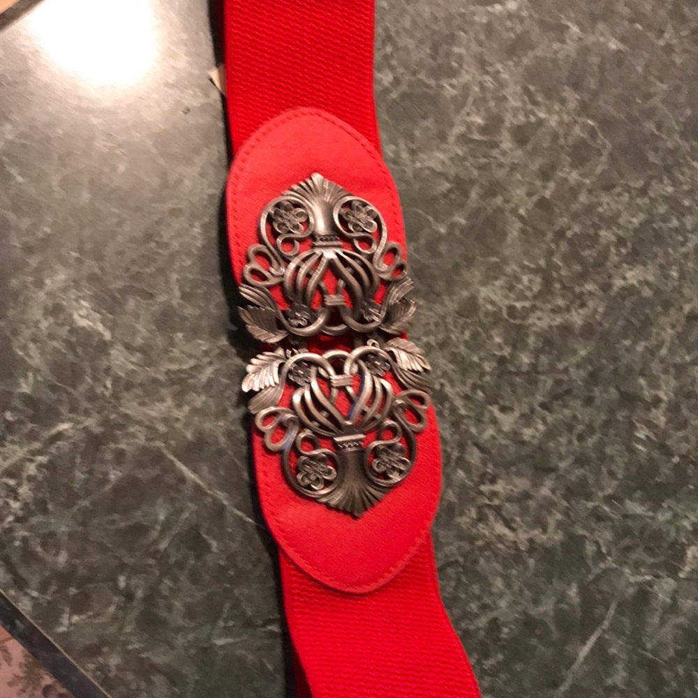 belt.  nwot